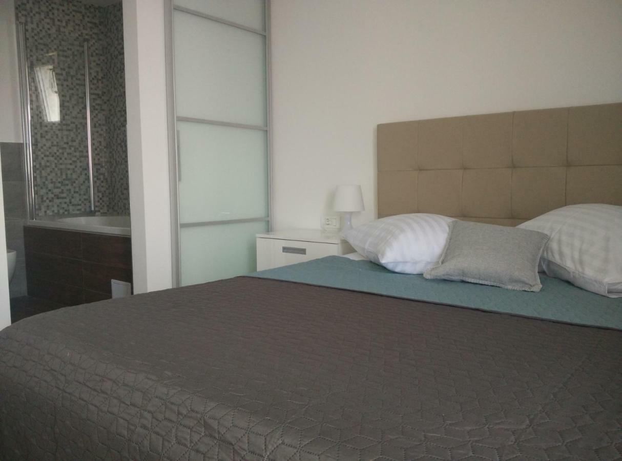 Apartments Gina Трогир Экстерьер фото